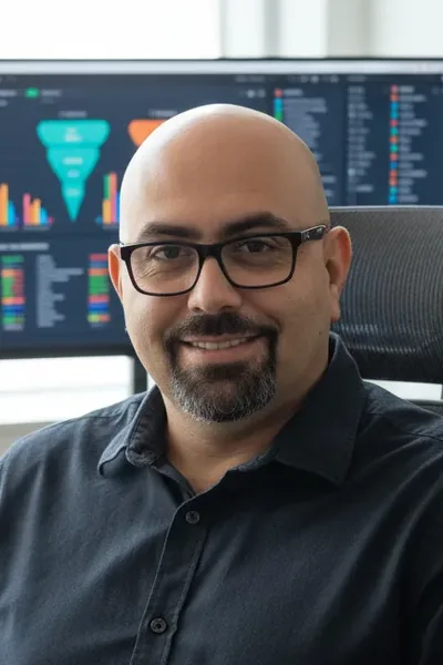 Otávio Arliani, tráfego pago